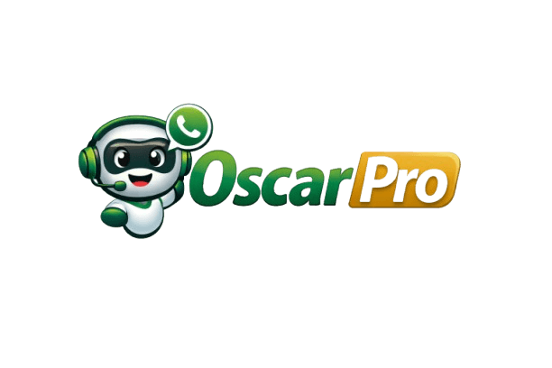 Logo Oscar Pro